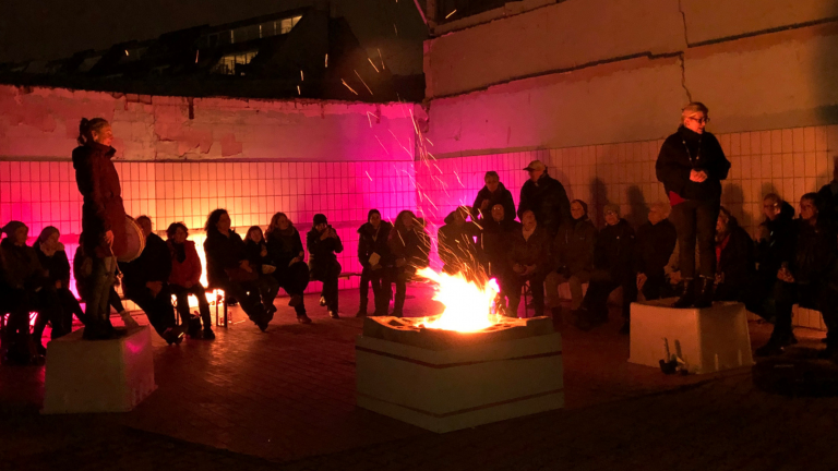 Das Fest der Wintersonnenwende
