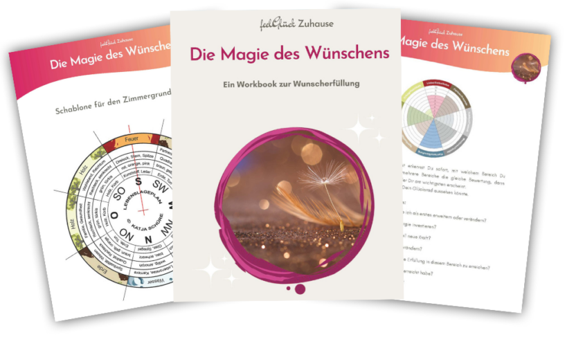 Magie des Wünschens