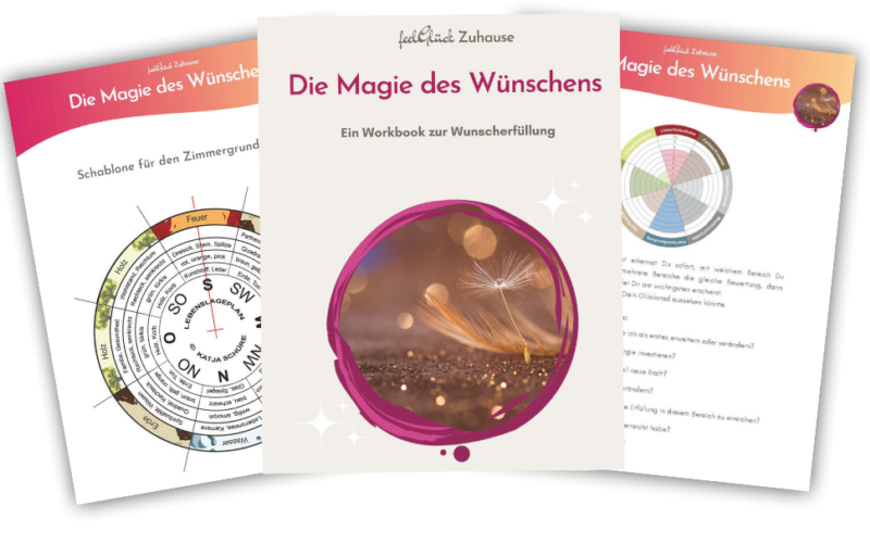 Magie des Wünschens